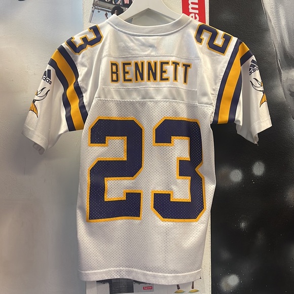 Minnesota Vikings (Kids) Jersey - Picture 2 of 2